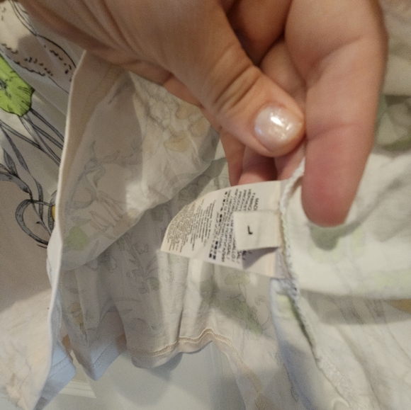 Tory Burch t shirt - Picture 2 of 4